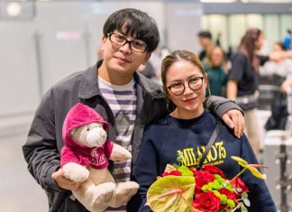 Maki Wraps Up “KOLORCOASTER” Middle East Tour On A High Note