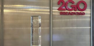 2GO Group Wins Two Prestigious Awards at the 2025 World Business Outlook Awards