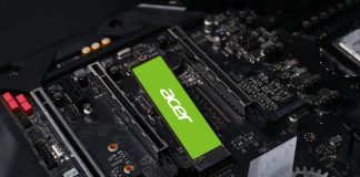 BIWIN Introduces the Acer FA200 SSD: Elevate Your Digital Experience