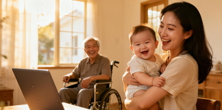 Maxicare PRIMA: The safety net for the sandwich generation