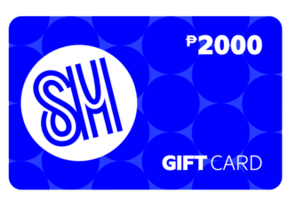 Last-Minute Gift Ideas with SM