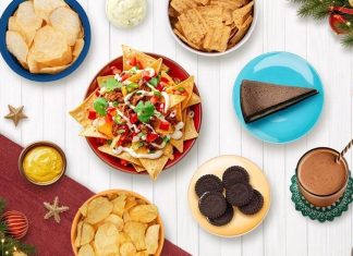 Easy Everyday Snacks to Enjoy During the Holidays