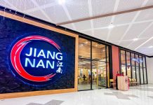 Bulacan, This Is Our First: Jiang Nan Hotpot at SM City Marilao