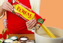 Celebrate Every Holiday Meal with El Real: Sulit sa Lasa, Sulit sa Presyo