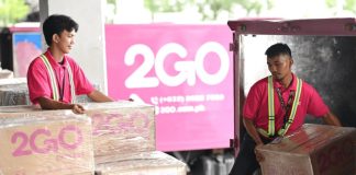 2GO Advances Capabilities as Philippine Logistics Demand Grows