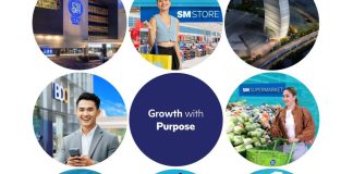 IR Impact Awards recognize SM for good reporting practice