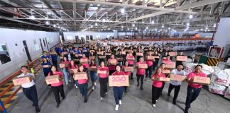 2GO Forwarding: At the Heart of Customer Trust