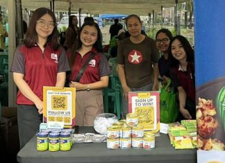 Our Market and Barangay San Antonio mark Children’s Month with Sining Galing