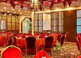 Special Dining Offers at Manila Prince Hotel’s Dragon Court