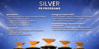 Cebuana Lhuillier Clinches Multiple ANVIL Honors for Purpose-Driven Communications