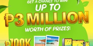 Cool and Clean with a Chance to Win: C2 Makes Every Bottle Count this Summer