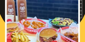 Wendy’s & Buffalo’s Wings N’ Things: Your Go-To Flavor Fix at SM Center Pulilan