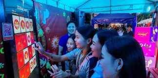 TP brings culture and technology to Bacolaodiat Festival