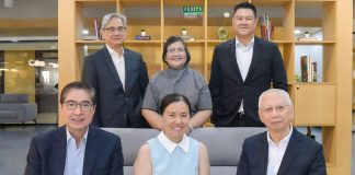Maxicare’s largest Primary Care Clinic opens at PNB Makati Center