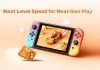 Biwin Amber ME300 microSD Express Card: Level Up Next-Gen Handheld Gaming Consoles