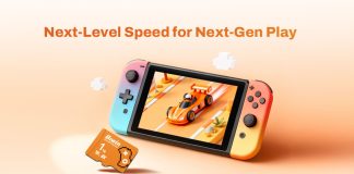 Biwin Amber ME300 microSD Express Card: Level Up Next-Gen Handheld Gaming Consoles