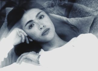 Sam Cruz Debuts Under Diorama FM With “Was It Just A Dream?”