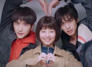 Hit Chinese Drama “Go Ahead” Ends This Week On Kapamilya Channel Sa ALLTV2