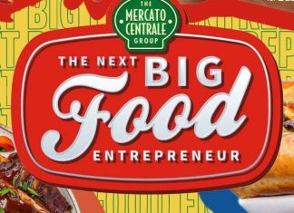 Mercato Centrale launches nationwide search for The Next Big Food Entrepreneur 2026