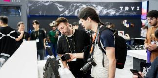 COMPUTEX 2026 Brings the Global AI Ecosystem to Taipei