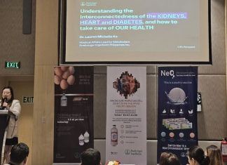 Boehringer Ingelheim’s ‘Going Beyond’ campaign spotlights Filipino veterinarians