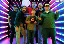 Spotify’s Creator Milestone Award Reflects Global Recognition of Filipino Talent