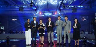 RCBC REDEFINES PREMIUM TRAVEL WITH AIRMILES VISA SIGNATURE LAUNCH