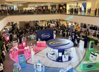 Cetaphil Brings Expert Skin Guidance Closer to Filipinos with Derm On Tour