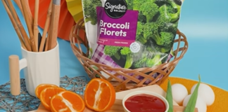 Lenten Made Easy: Fresh, Meatless Finds at SM Hypermarket Baliwag