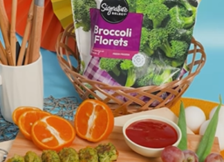 Lenten Made Easy: Fresh, Meatless Finds at SM Hypermarket Baliwag