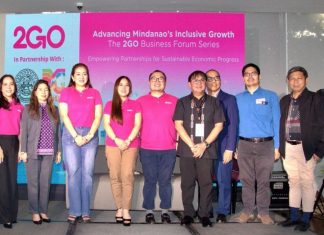 2GO, MinDA, and DCCCII Convene Davao Industry Leaders to Advance Mindanao’s Inclusive Growth Through Stronger Partnerships