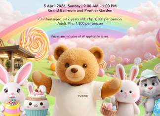 Find Peace and Joy This Holy Week at Taal Vista Hotel