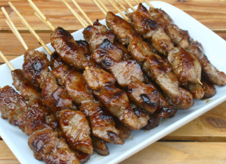 A Festive Graduation Feast Made Affordable with SM Hypermarket Baliwag