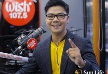 SUN LIFE PHILIPPINES AND WISH 107.5 BRING FINANCIAL LITERACY ABOARD THE ICONIC WISH BUS