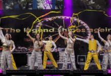 Enchanted Kingdom celebrates the return of its legendary Wheel of Fate with magic and nostalgia