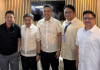 DOJ to engage more with its prosecution units