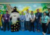 Enchanted Kingdom continues to champion education and sustainability in its 12th year of supporting Brigada Eskwela