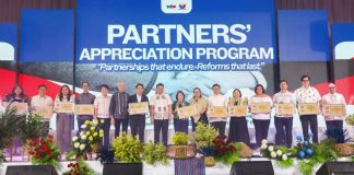 Knowledge Channel Foundation Awarded By DepEd For Over 25 Years Of Partnership