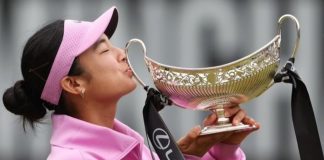 Eala Captures Birmingham Open Crown