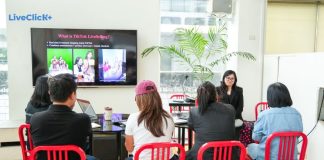 The Rise of TikTok Class and the New Generation of Digital Entrepreneurs with LiveClick+