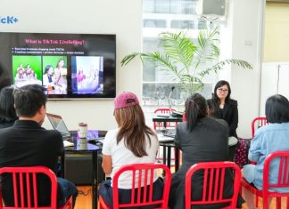 The Rise of TikTok Class and the New Generation of Digital Entrepreneurs with LiveClick+