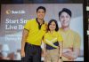 Start Small, Start Today: Sun Life and Donny Pangilinan Invite Filipinos to Live Bright Now