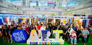 SM City Baliwag Launches Art for Everyone 2026, Bringing Bulacan’s Vibrant Art Scene to the Public