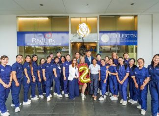 Fullerton Health Celebrates Two Years of Advancing Preventive Healthcare in PH
