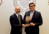Alpha Southeast Asia Recognizes SM’s Governance and Sustainability Leadership