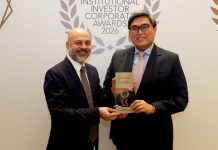 Alpha Southeast Asia Recognizes SM’s Governance and Sustainability Leadership