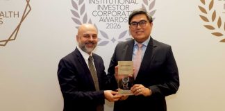 Alpha Southeast Asia Recognizes SM’s Governance and Sustainability Leadership