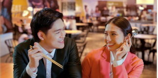 VIU SHORTS “KANIN THIS BE MY SOUPER LOVE” NOW STREAMING