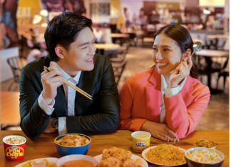 VIU SHORTS “KANIN THIS BE MY SOUPER LOVE” NOW STREAMING