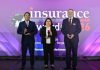 Sun Life Philippines wins two awards at Insurance Asia Awards 2026